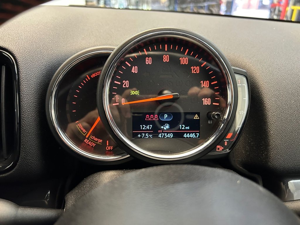 Used MINI Countryman 2018 for sale - 77427925: Photo 32