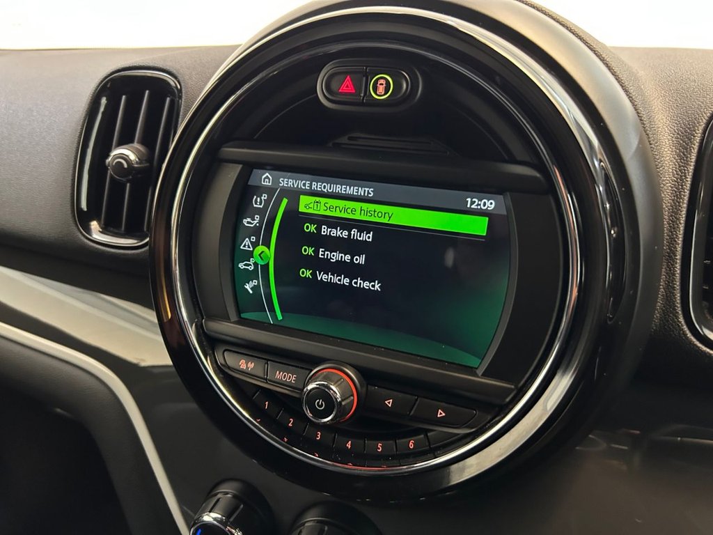 Used MINI Countryman 2018 for sale - 77427925: Photo 35