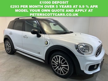 Used MINI Countryman 2018 for sale - 77427925: Photo