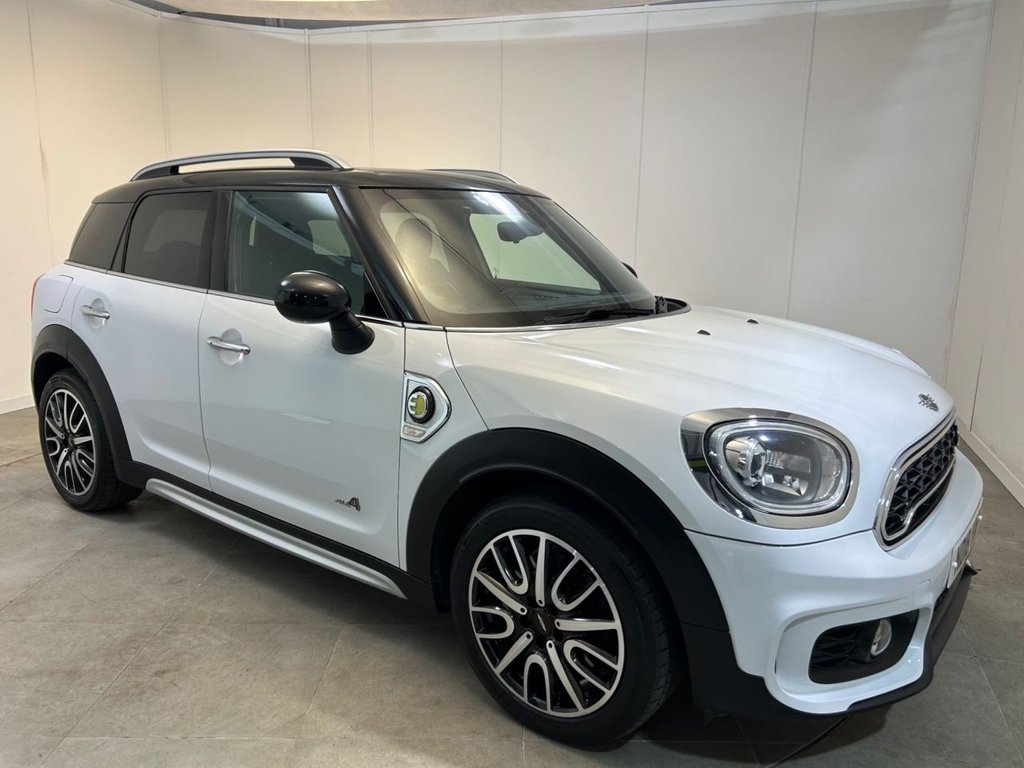 Used MINI Countryman 2018 for sale - 77427925: Photo 40