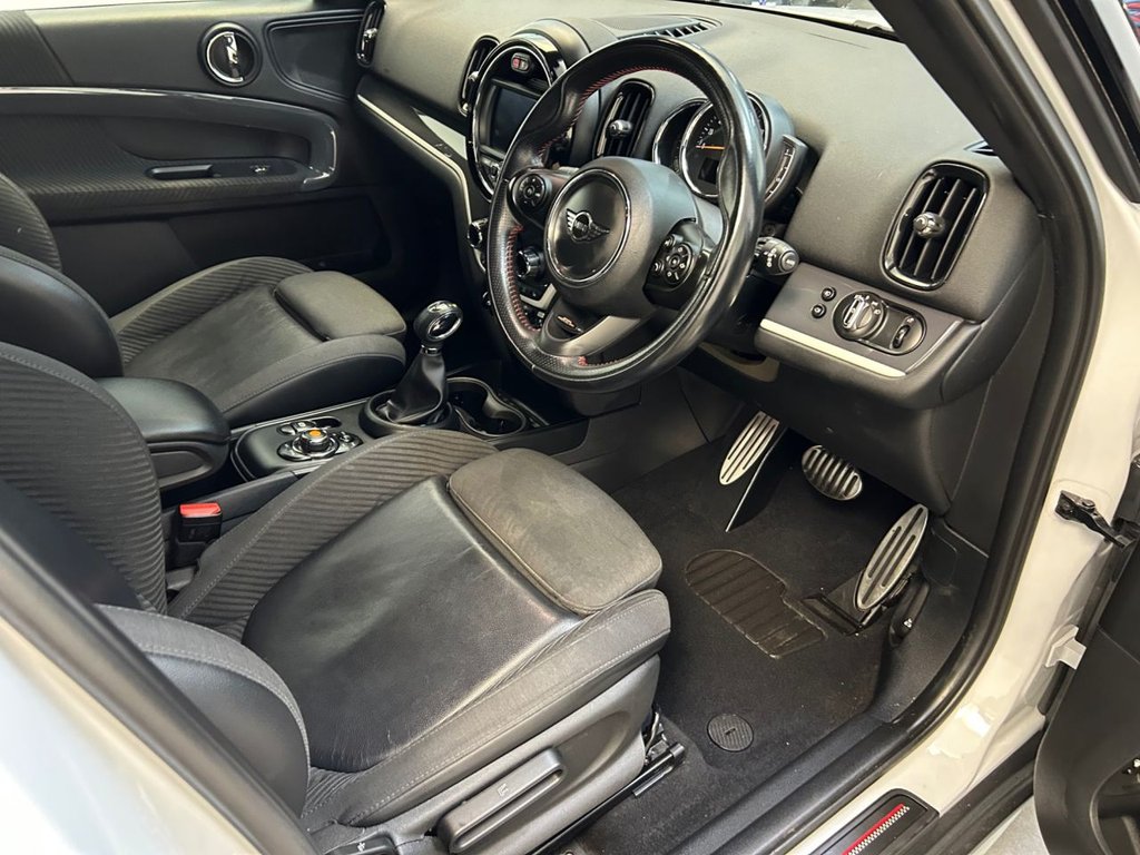 Used MINI Countryman 2018 for sale - 77427925: Photo 43