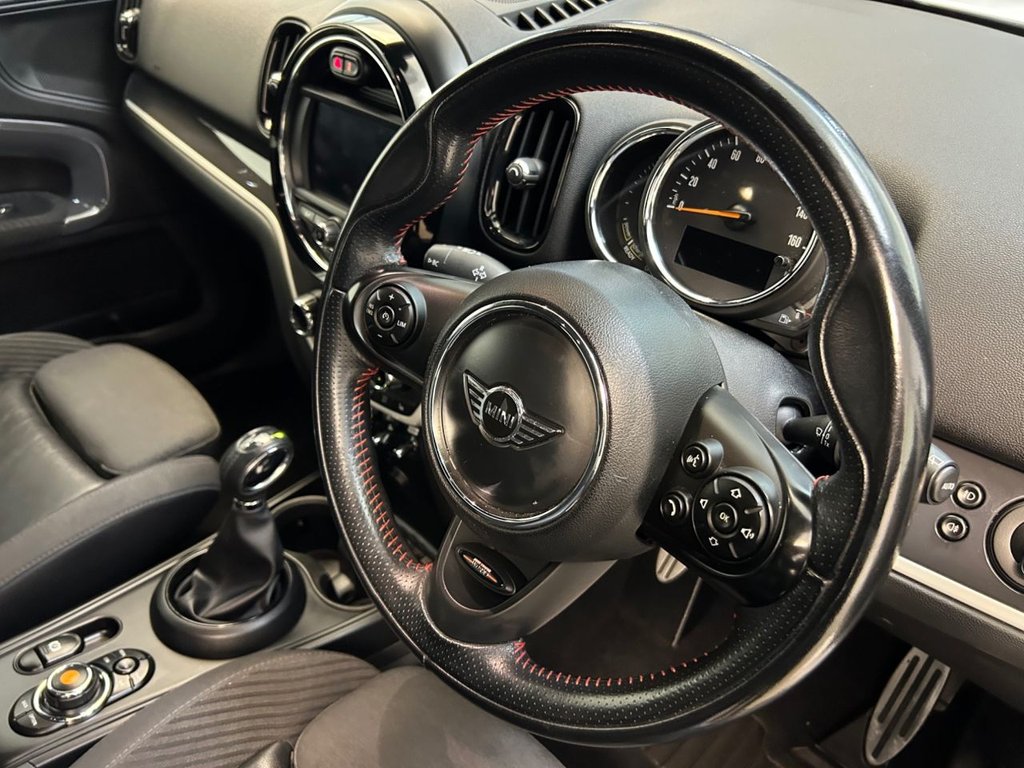 Used MINI Countryman 2018 for sale - 77427925: Photo 44