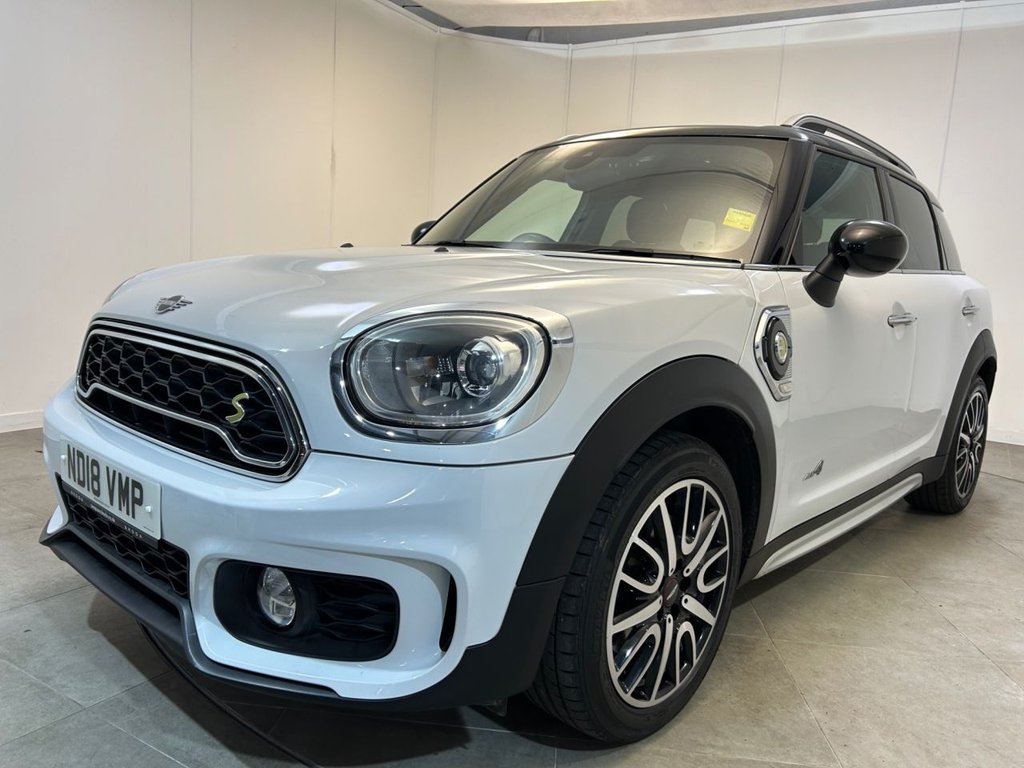Used MINI Countryman 2018 for sale - 77427925: Photo 45
