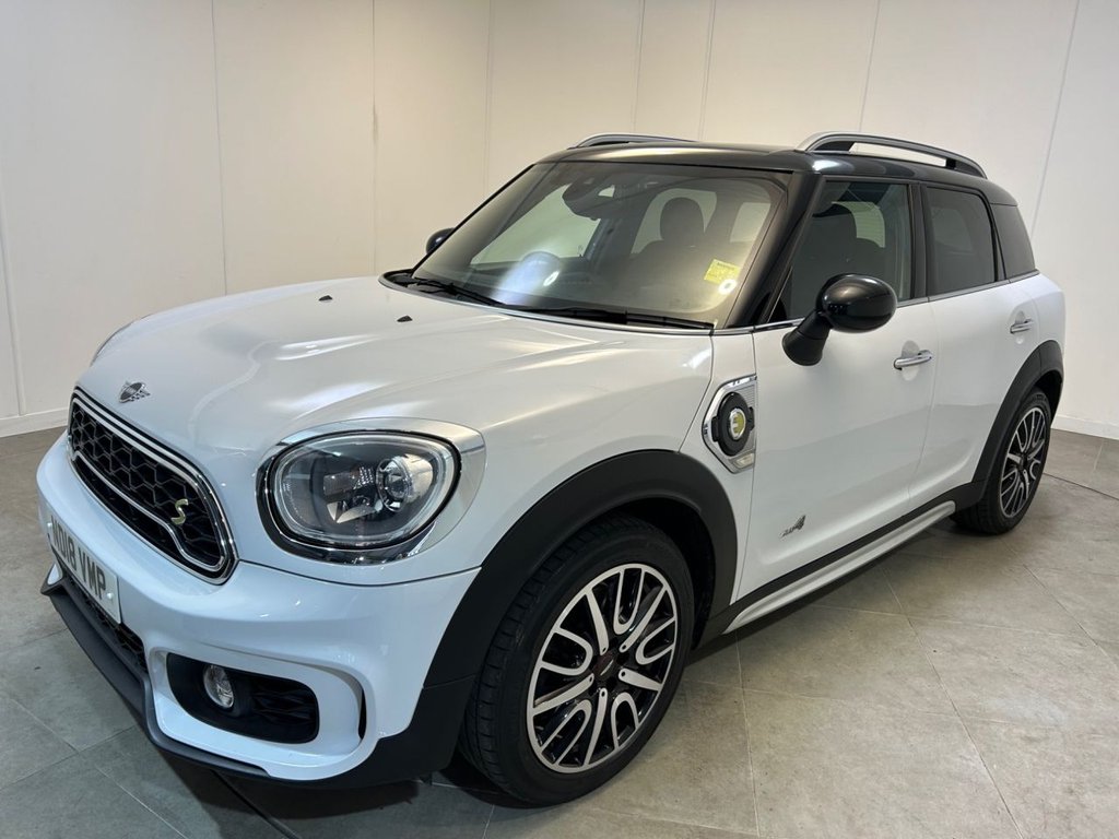Used MINI Countryman 2018 for sale - 77427925: Photo 46
