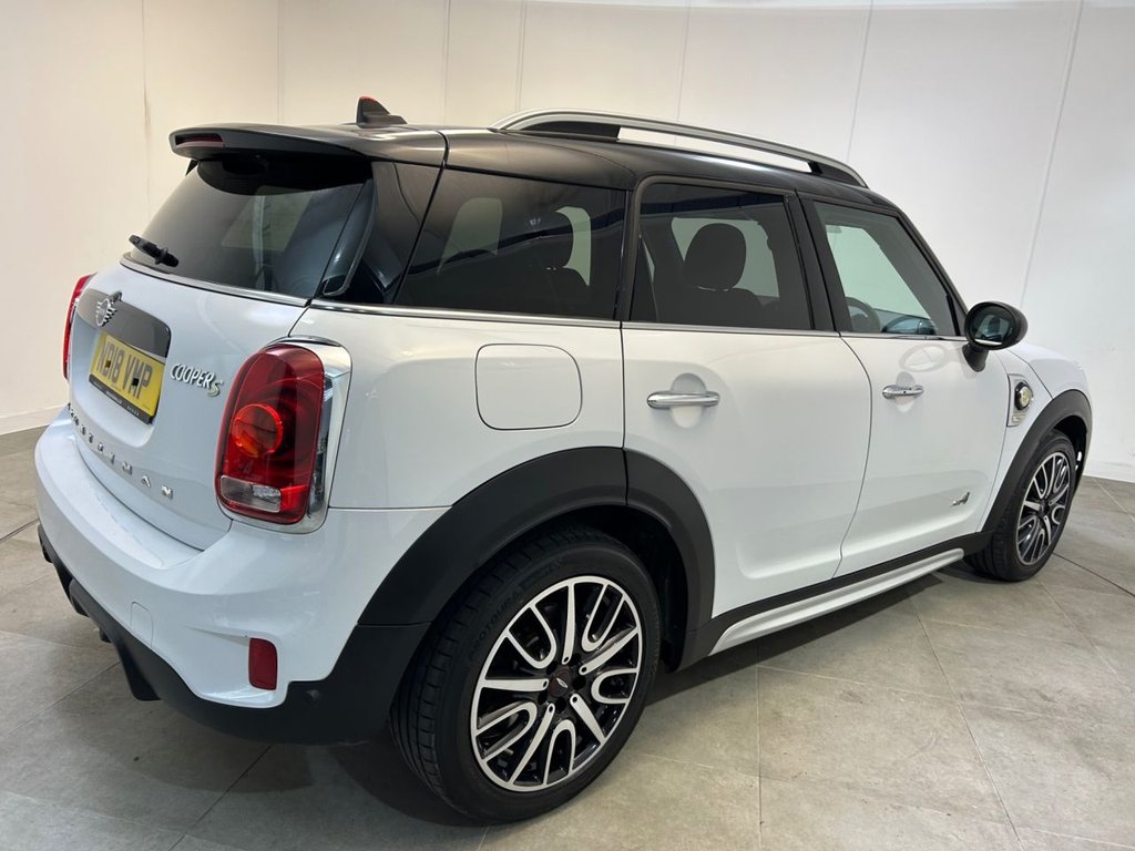 Used MINI Countryman 2018 for sale - 77427925: Photo 5
