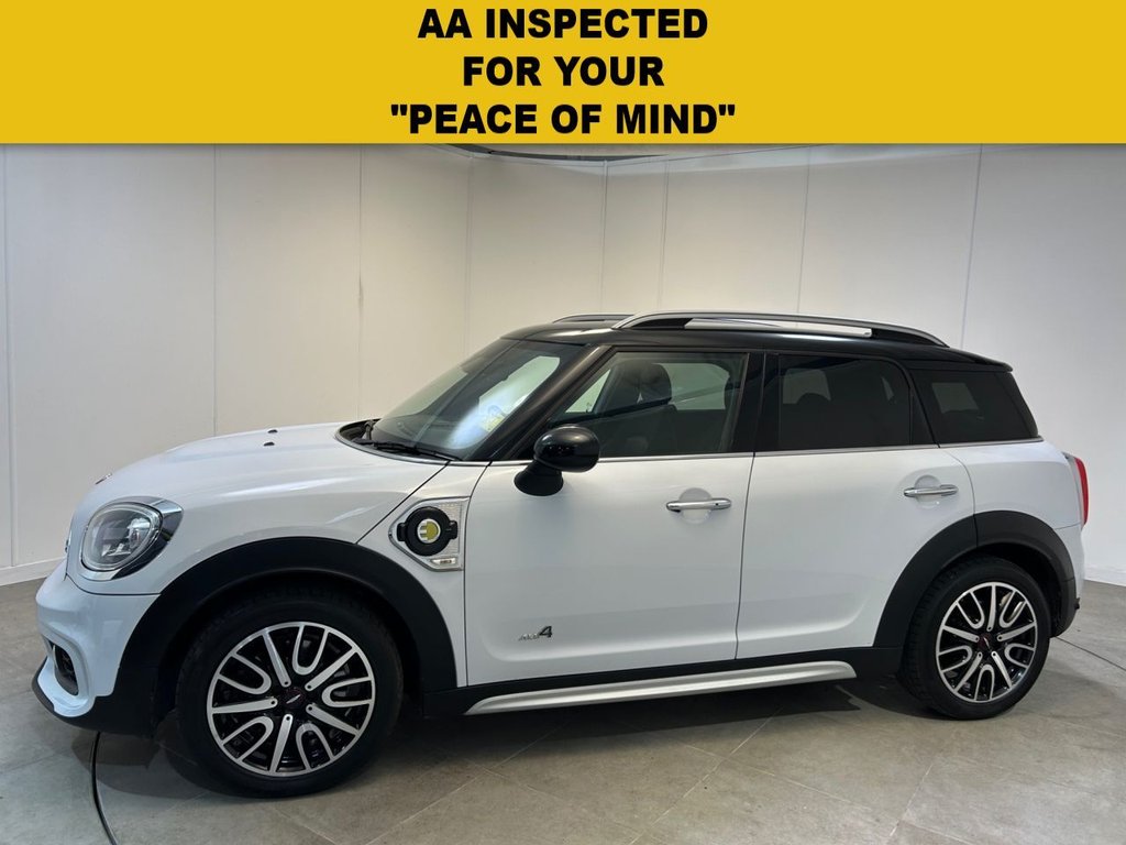 Used MINI Countryman 2018 for sale - 77427925: Photo 8