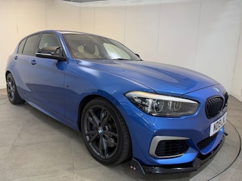 Used BMW 1 Series 2019 for sale - 79325847: Photo