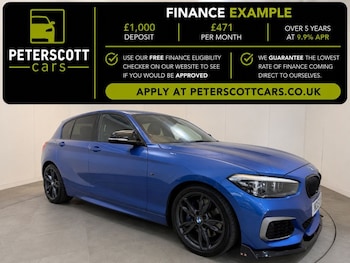 Used BMW 1 Series 2019 for sale - 79325847: Photo