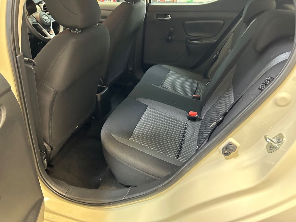 Used Nissan Micra 2021 for sale - 77332932: Photo 21