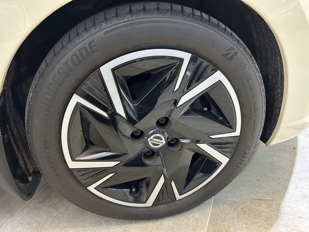 Used Nissan Micra 2021 for sale - 77332932: Photo 26