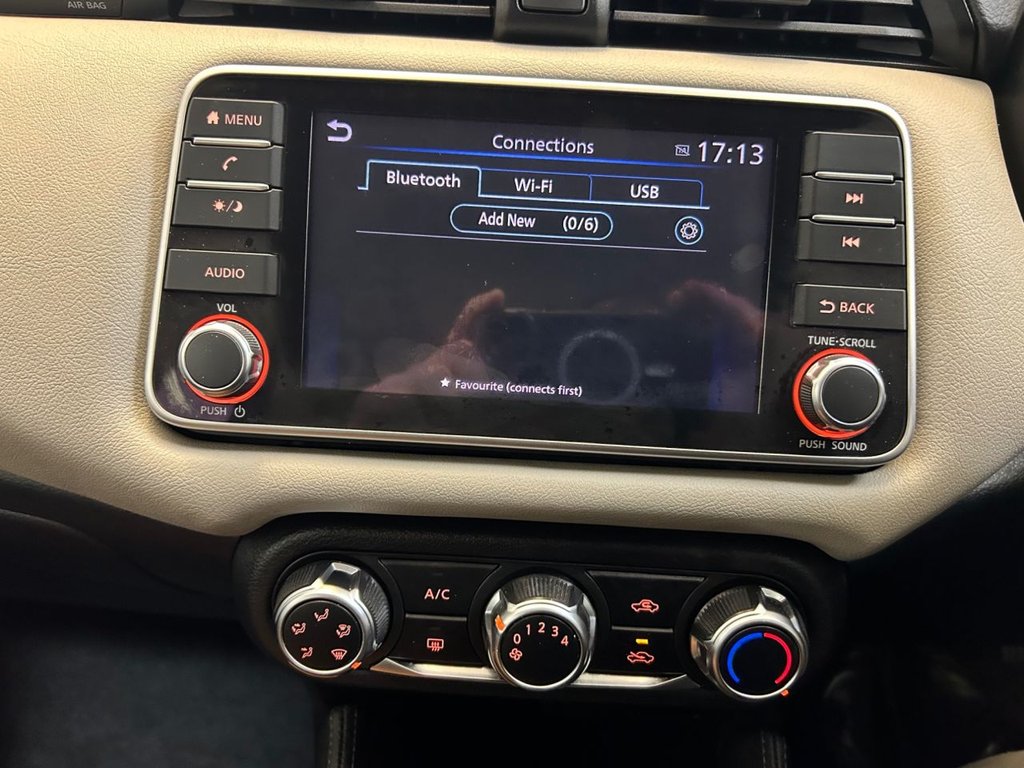 Used Nissan Micra 2021 for sale - 77332932: Photo 40