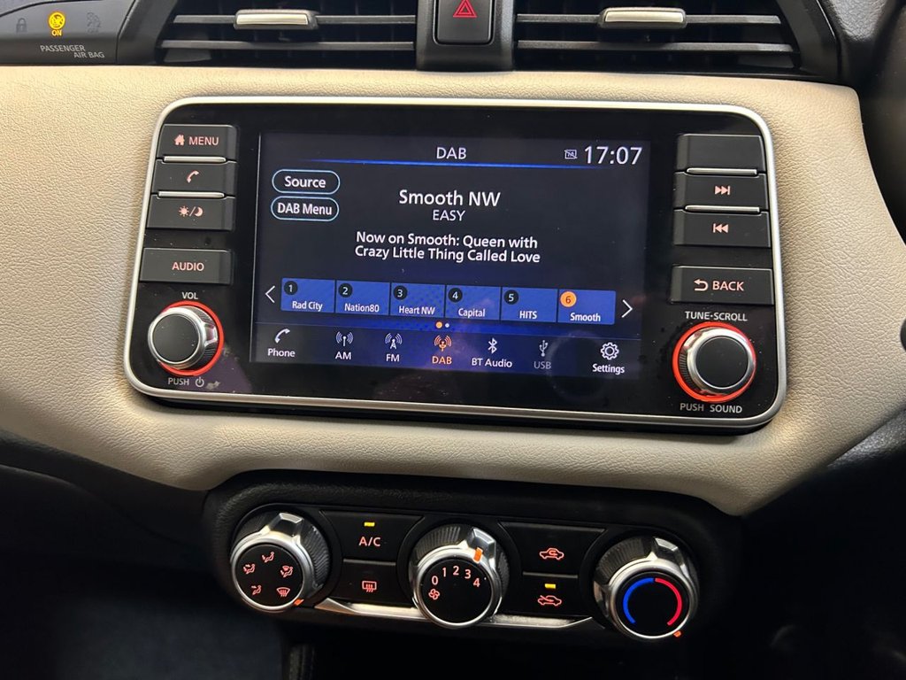 Used Nissan Micra 2021 for sale - 77332932: Photo 41