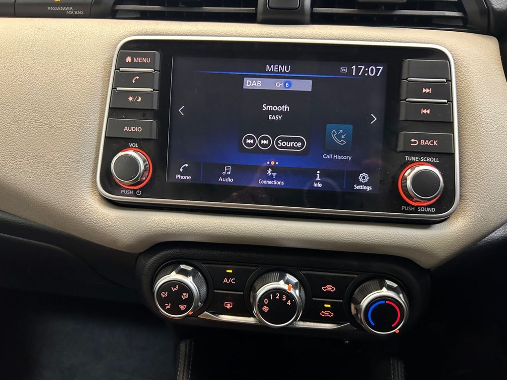 Used Nissan Micra 2021 for sale - 77332932: Photo 42