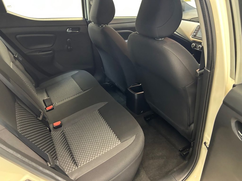 Used Nissan Micra 2021 for sale - 77332932: Photo 48