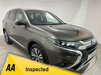 Used Mitsubishi Outlander 2019 for sale - 78487666: Photo