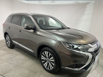 Used Mitsubishi Outlander 2019 for sale - 78487666: Photo