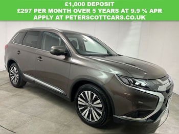 Used Mitsubishi Outlander 2019 for sale - 78487666: Photo