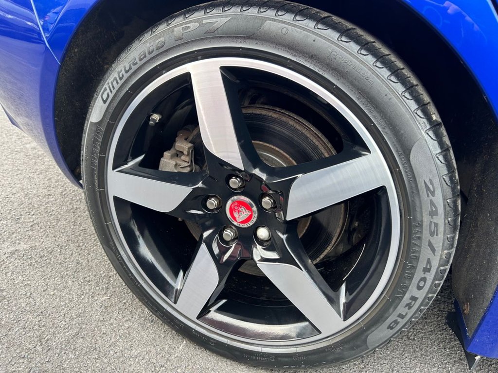 Used Jaguar XE 2017 for sale - 76372299: Photo 18