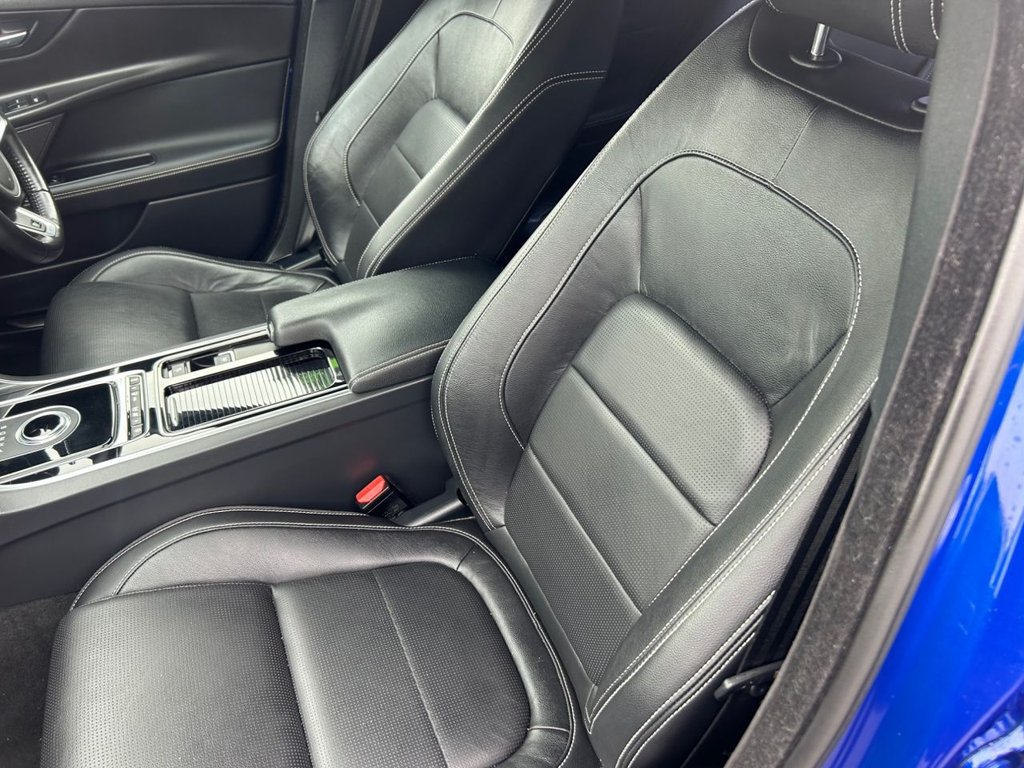 Used Jaguar XE 2017 for sale - 76372299: Photo 23