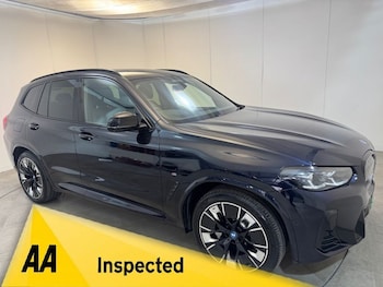 Used BMW iX3 2022 for sale - 79394623: Photo
