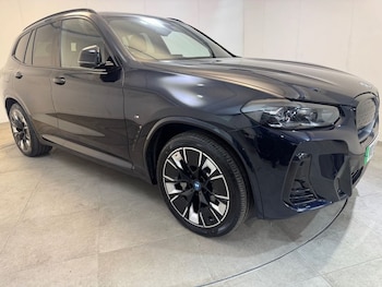 Used BMW iX3 2022 for sale - 79394623: Photo
