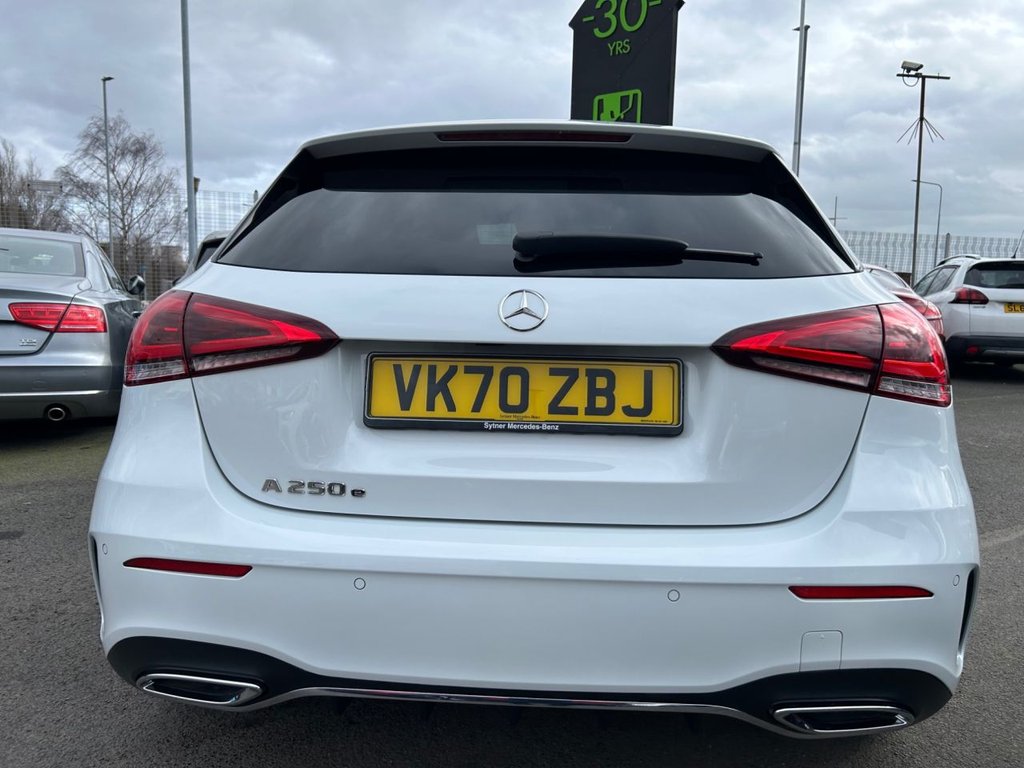 Used Mercedes-Benz A-Class 2020 for sale - 77720102: Photo 11