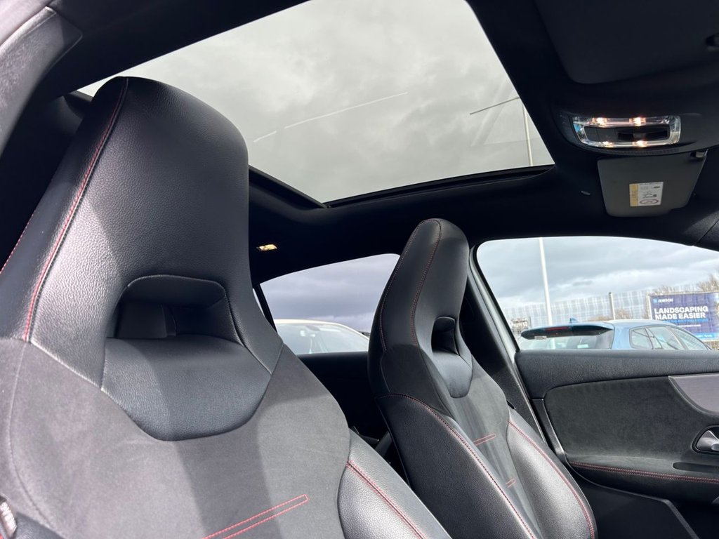 Used Mercedes-Benz A-Class 2020 for sale - 77720102: Photo 12