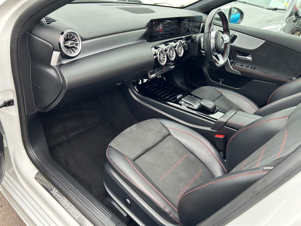 Used Mercedes-Benz A-Class 2020 for sale - 77720102: Photo 15