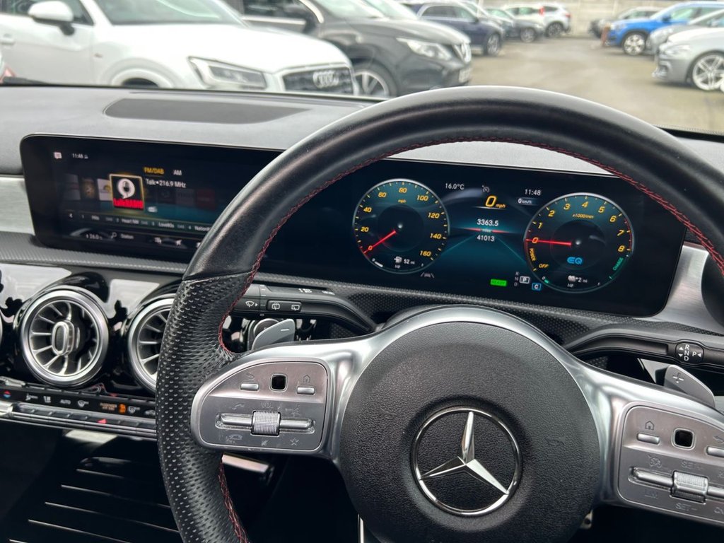 Used Mercedes-Benz A-Class 2020 for sale - 77720102: Photo 16