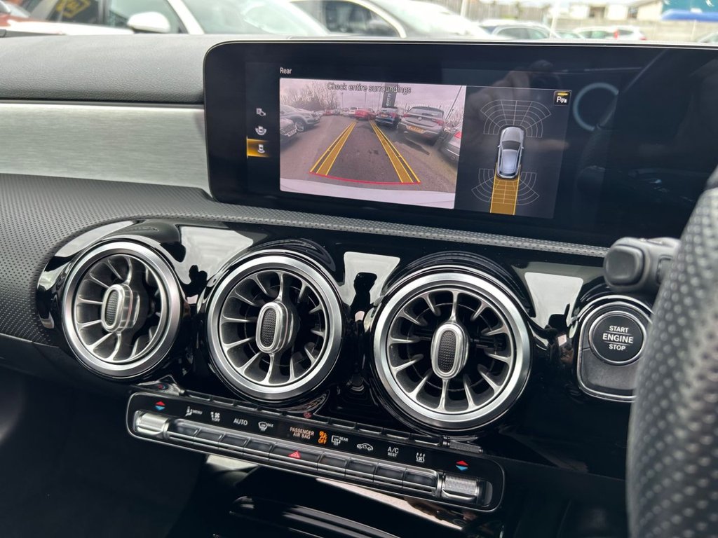 Used Mercedes-Benz A-Class 2020 for sale - 77720102: Photo 17