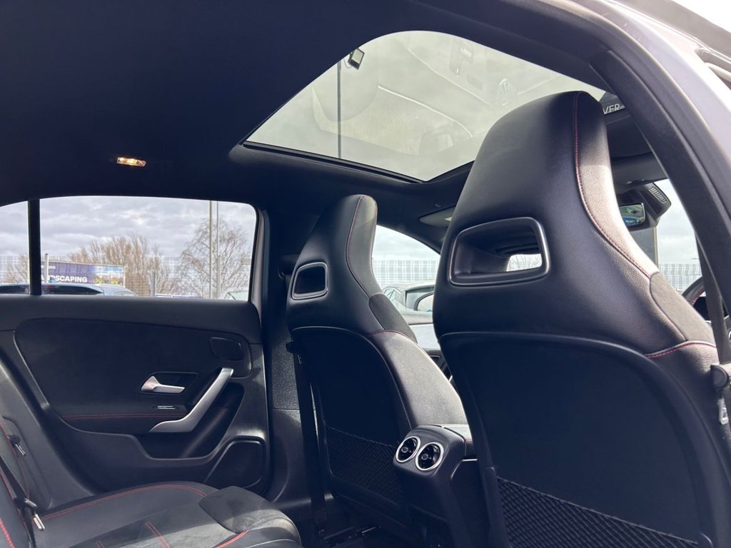 Used Mercedes-Benz A-Class 2020 for sale - 77720102: Photo 19