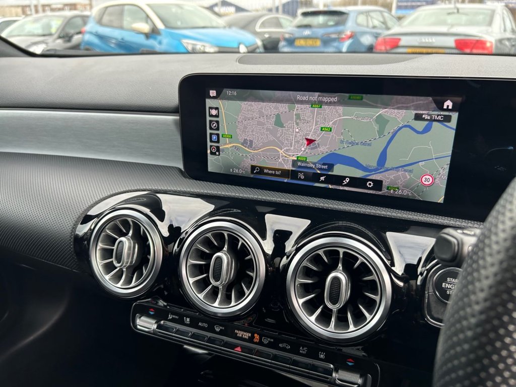 Used Mercedes-Benz A-Class 2020 for sale - 77720102: Photo 20