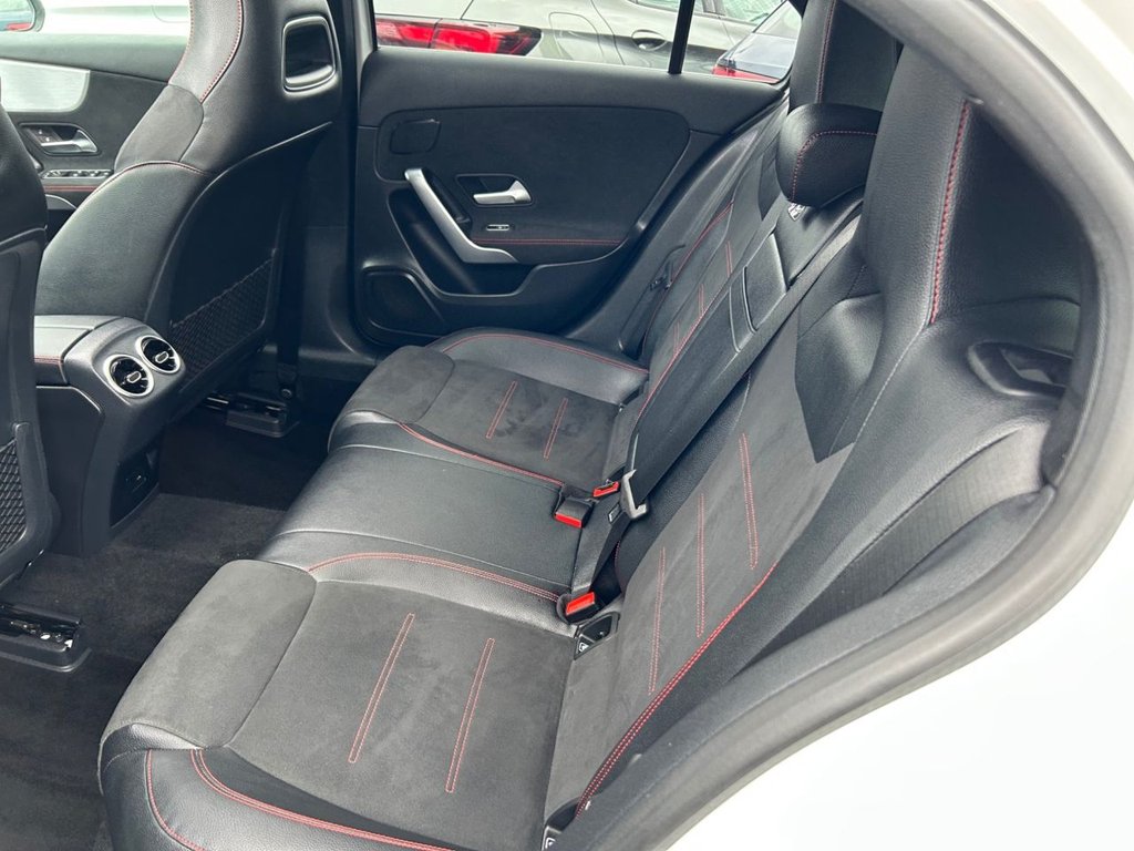 Used Mercedes-Benz A-Class 2020 for sale - 77720102: Photo 21