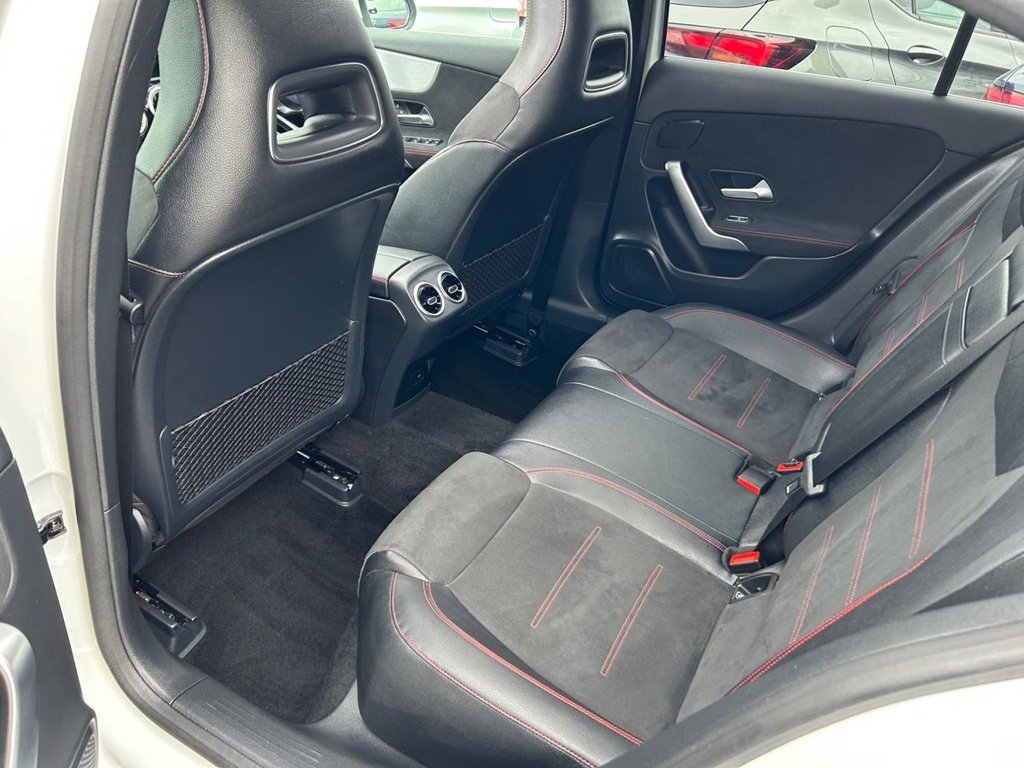 Used Mercedes-Benz A-Class 2020 for sale - 77720102: Photo 22