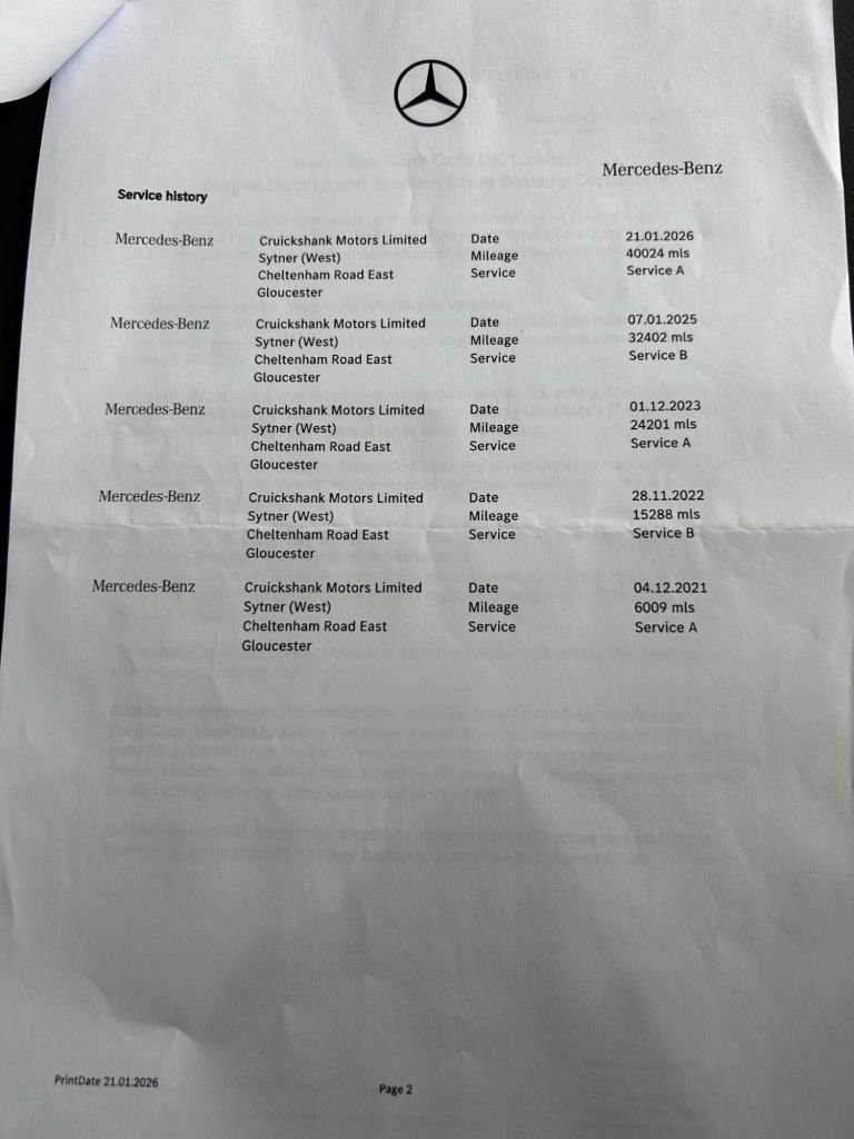 Used Mercedes-Benz A-Class 2020 for sale - 77720102: Photo 25