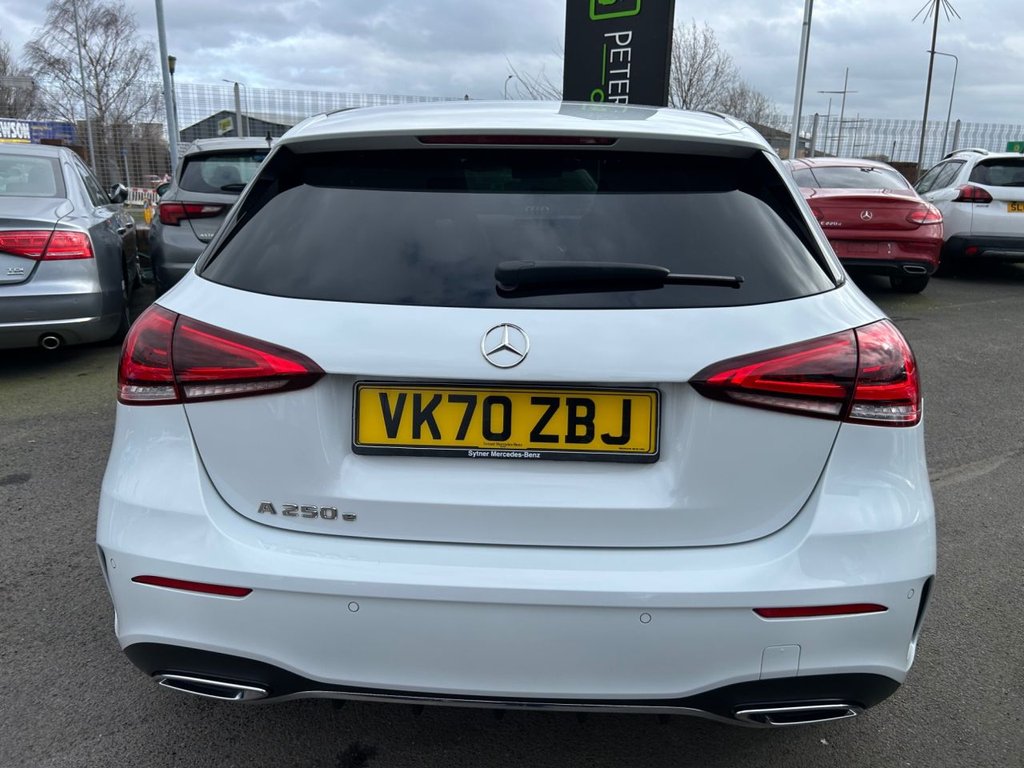 Used Mercedes-Benz A-Class 2020 for sale - 77720102: Photo 27