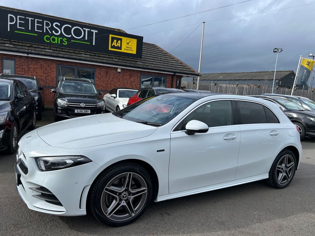 Used Mercedes-Benz A-Class 2020 for sale - 77720102: Photo 30