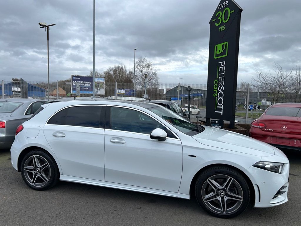 Used Mercedes-Benz A-Class 2020 for sale - 77720102: Photo 32