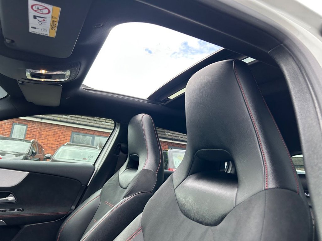 Used Mercedes-Benz A-Class 2020 for sale - 77720102: Photo 34