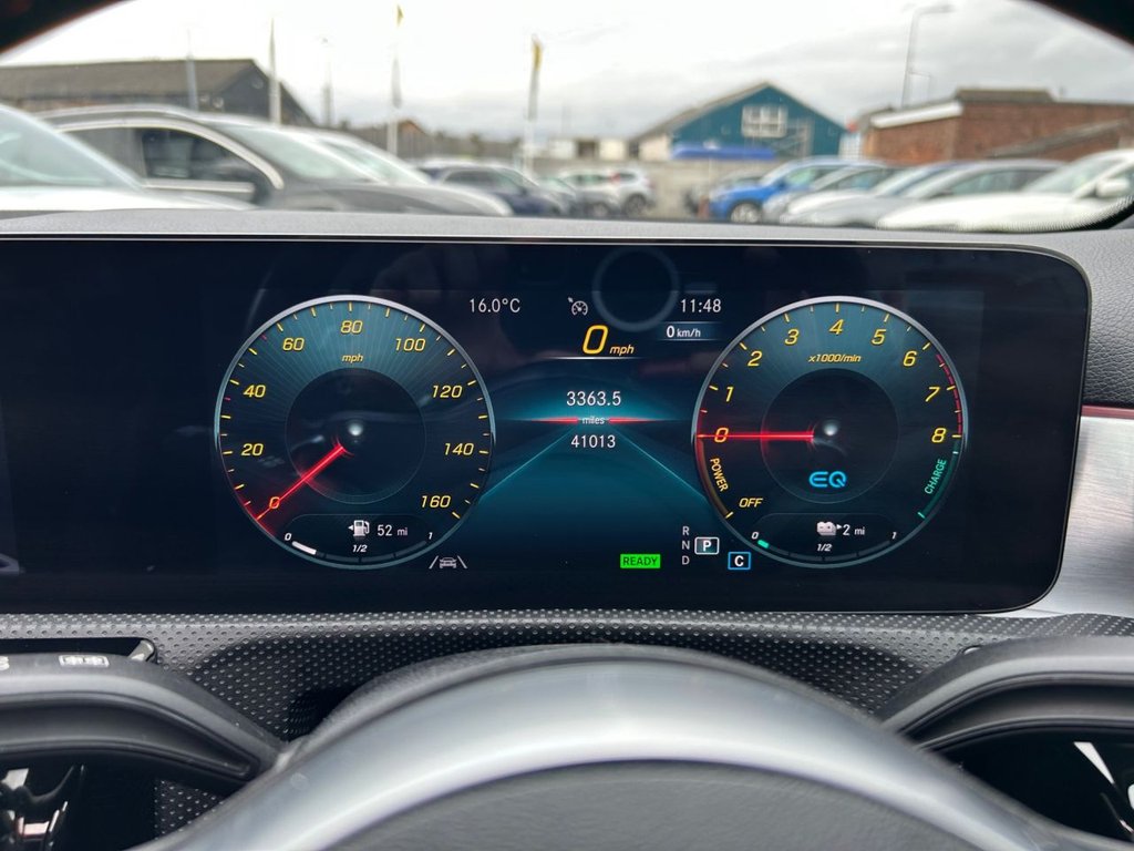 Used Mercedes-Benz A-Class 2020 for sale - 77720102: Photo 38