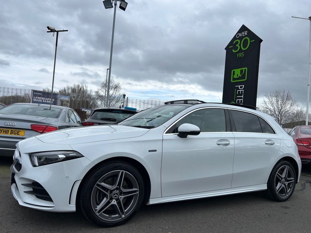 Used Mercedes-Benz A-Class 2020 for sale - 77720102: Photo 39