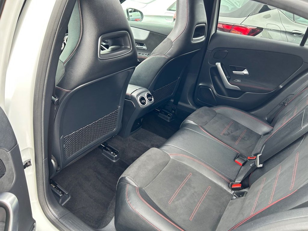 Used Mercedes-Benz A-Class 2020 for sale - 77720102: Photo 40