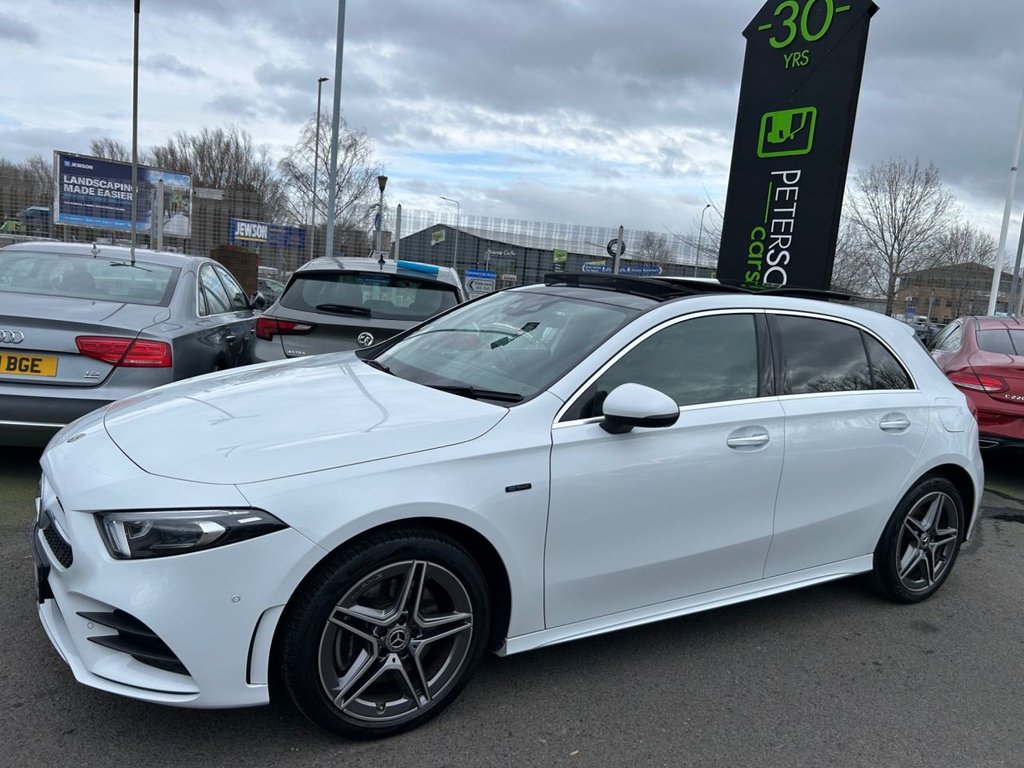 Used Mercedes-Benz A-Class 2020 for sale - 77720102: Photo 42