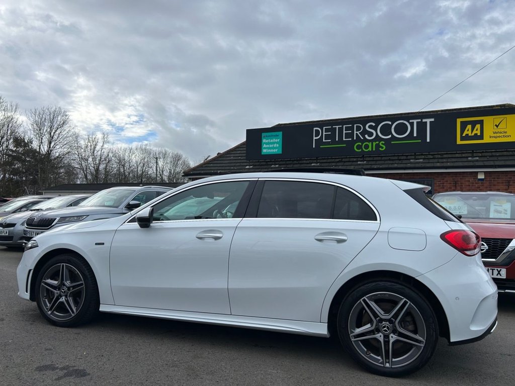 Used Mercedes-Benz A-Class 2020 for sale - 77720102: Photo 5