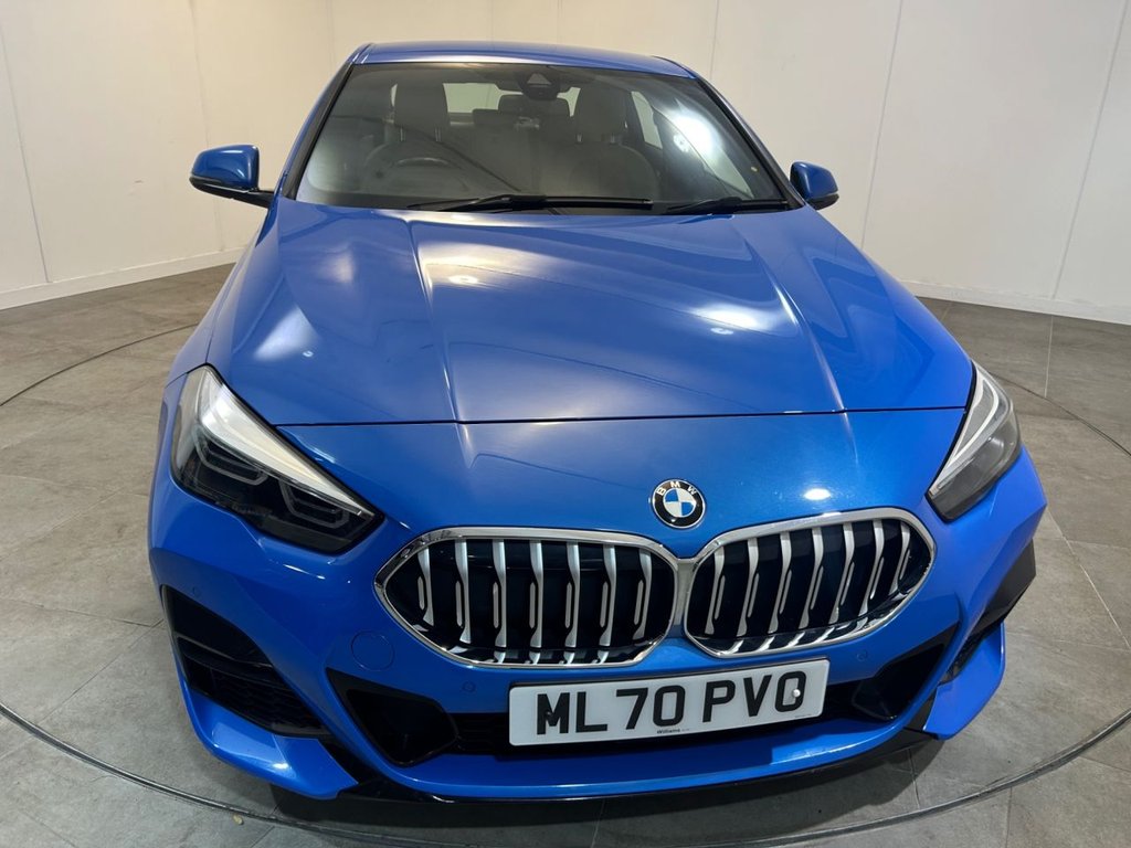 Used BMW 2 Series 2020 for sale - 77673534: Photo 10