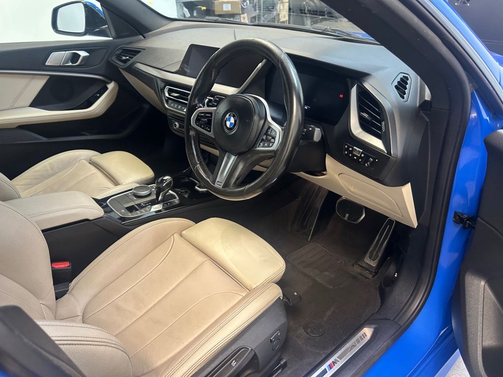 Used BMW 2 Series 2020 for sale - 77673534: Photo 12