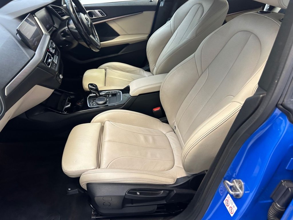 Used BMW 2 Series 2020 for sale - 77673534: Photo 15