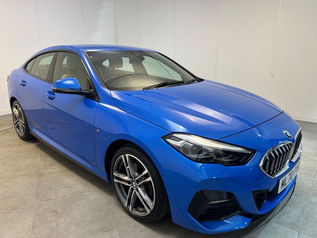 Used BMW 2 Series 2020 for sale - 77673534: Photo 2