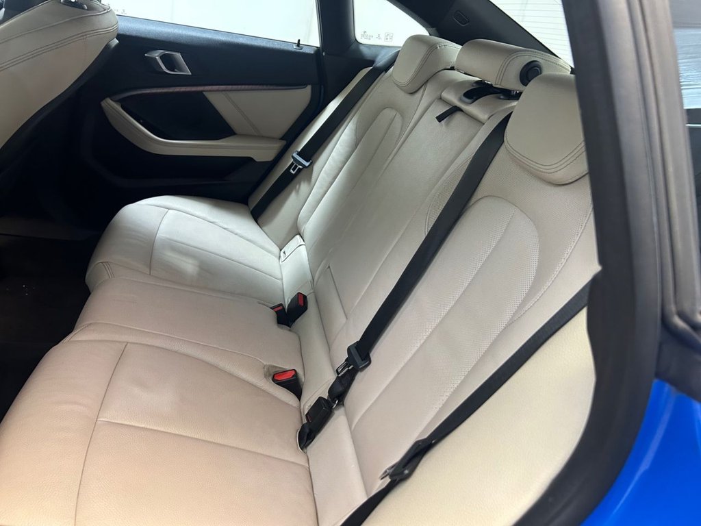 Used BMW 2 Series 2020 for sale - 77673534: Photo 21