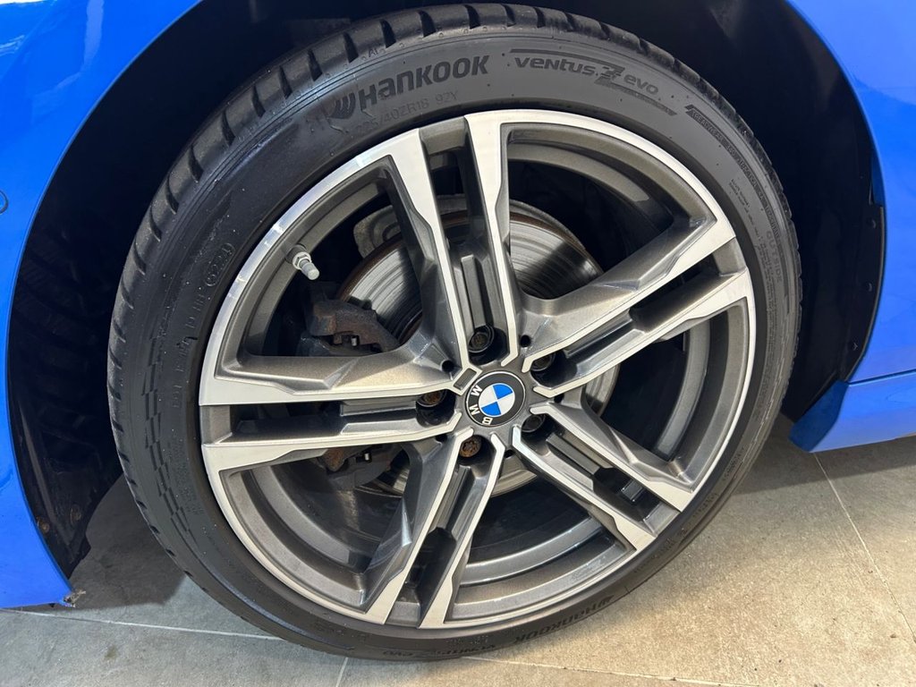 Used BMW 2 Series 2020 for sale - 77673534: Photo 24